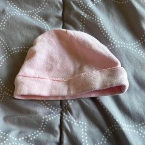 Newborn girl clothes
